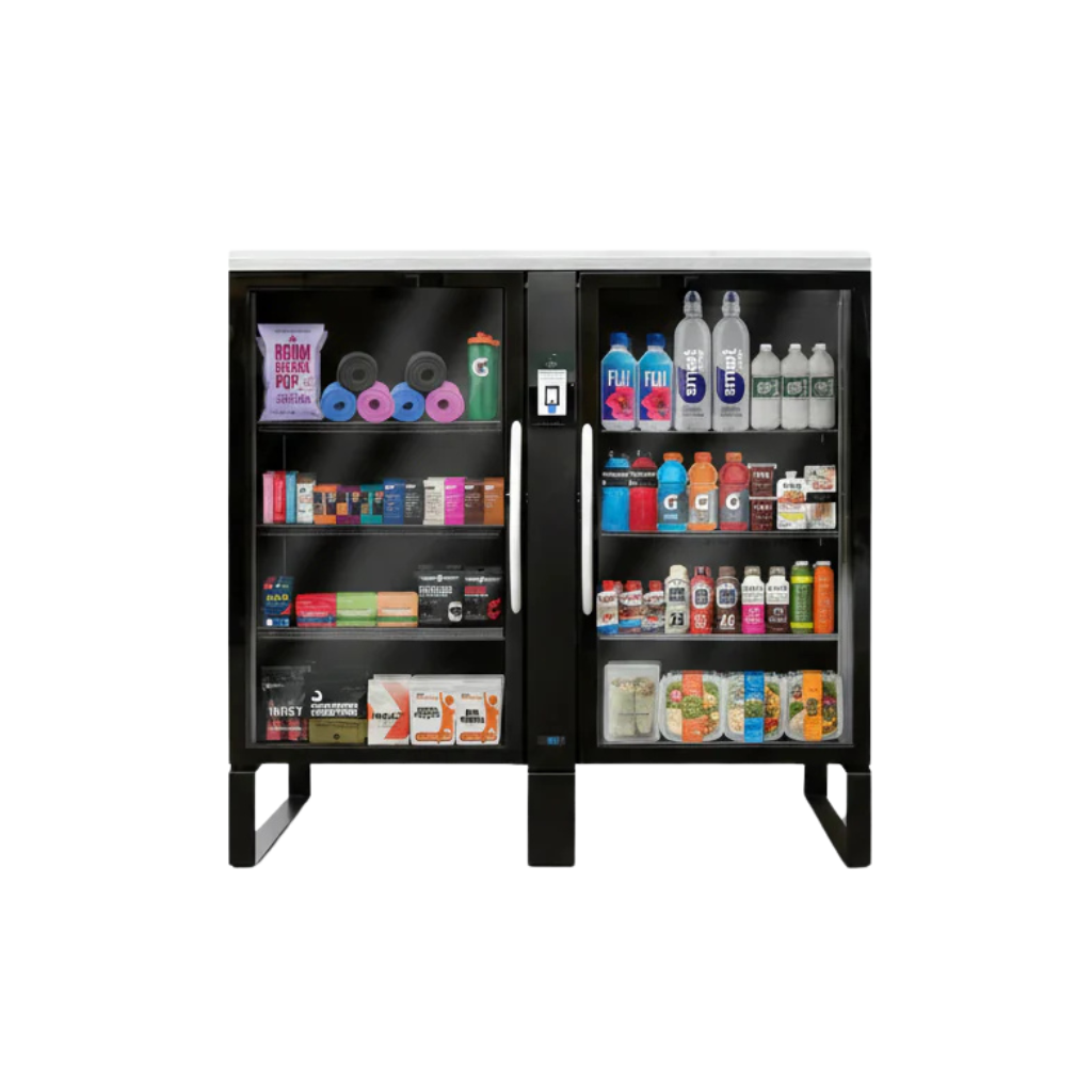 Choosing the Right Vending Machines for Your Business: A Practical UK Buyer’s Guide