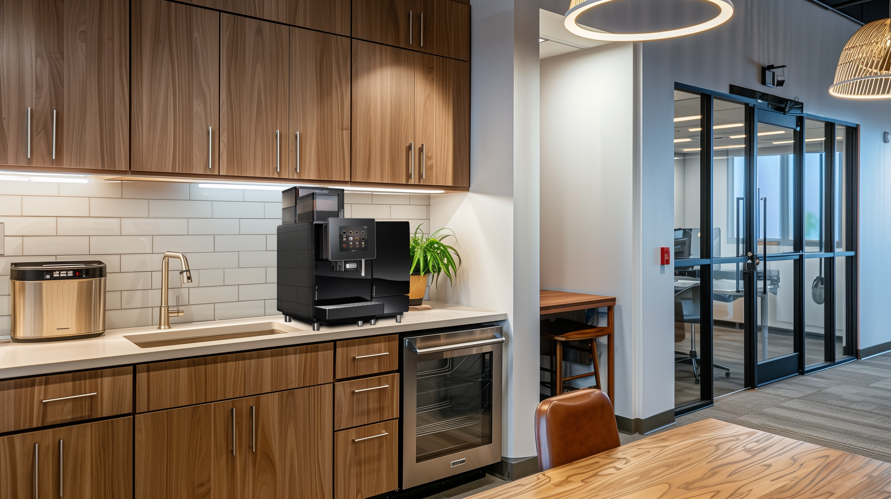 Table Top Coffee Machines