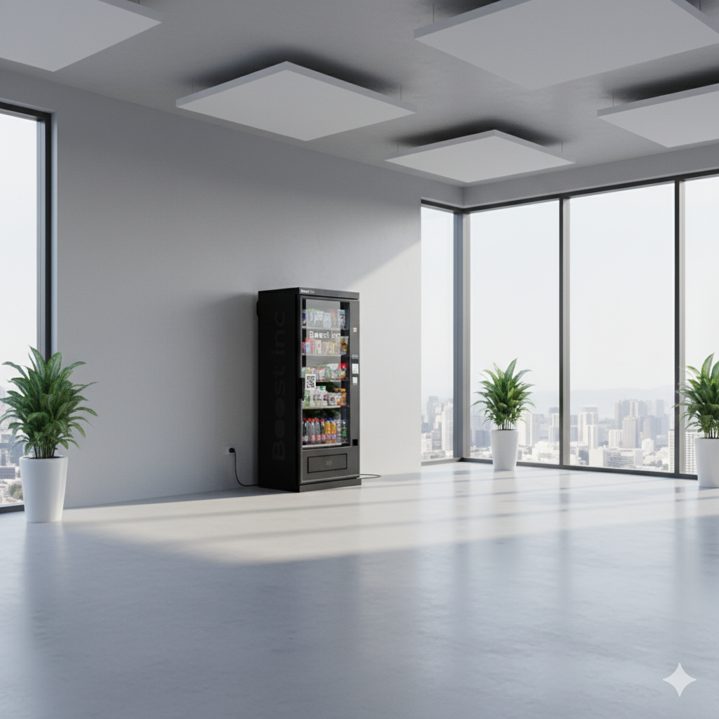 Frozen Food Machines