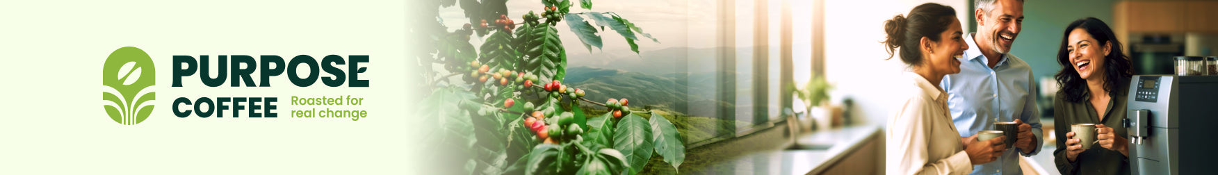 Purpose Coffee