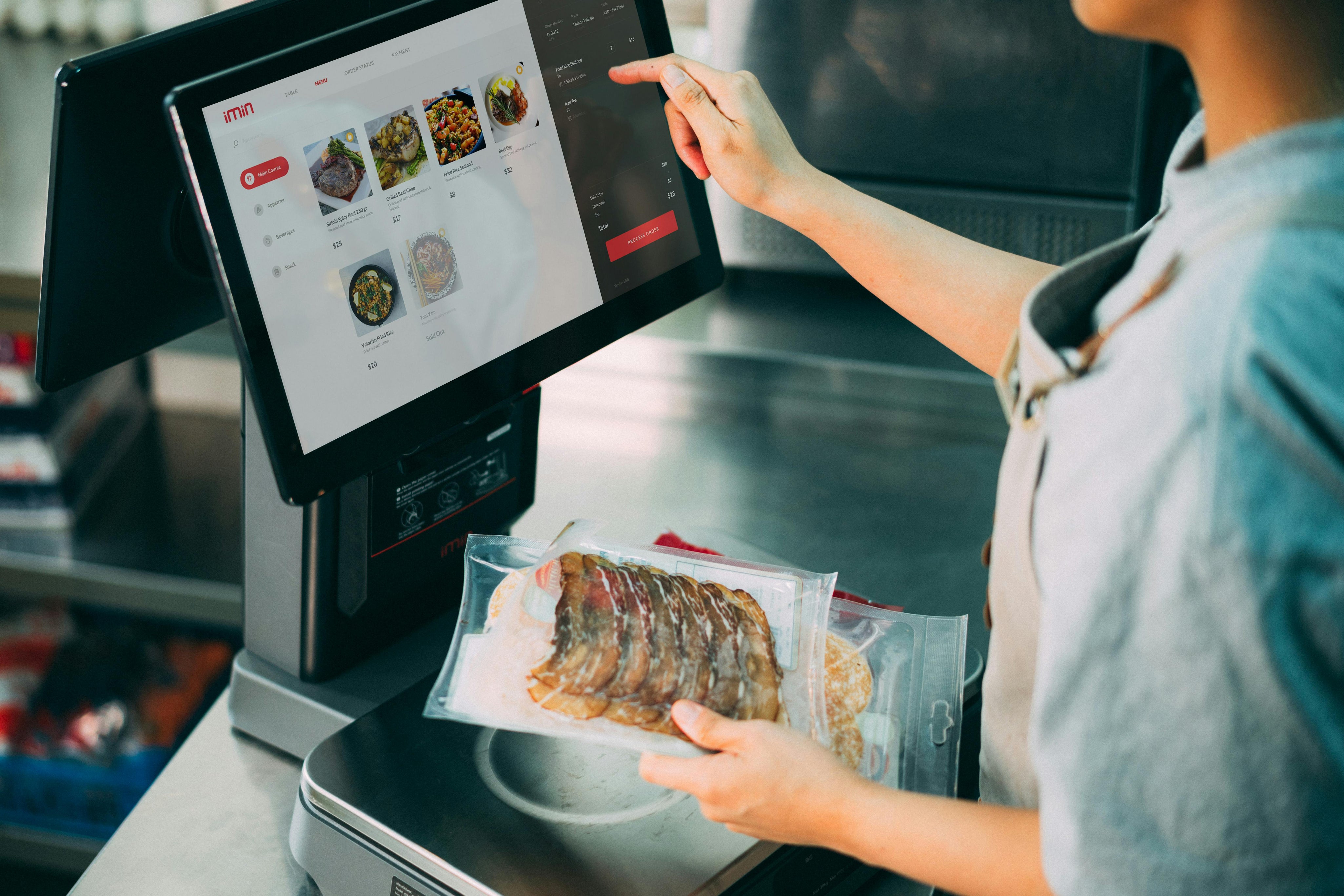 Payment Solutions