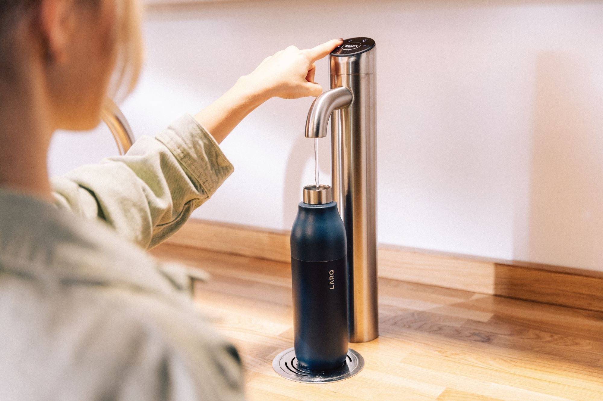 BRITA Extra I-Tap