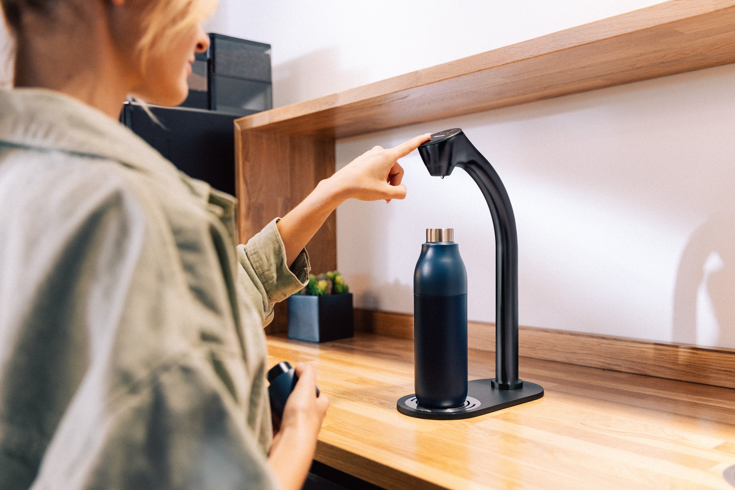 BRITA Extra C-Tap