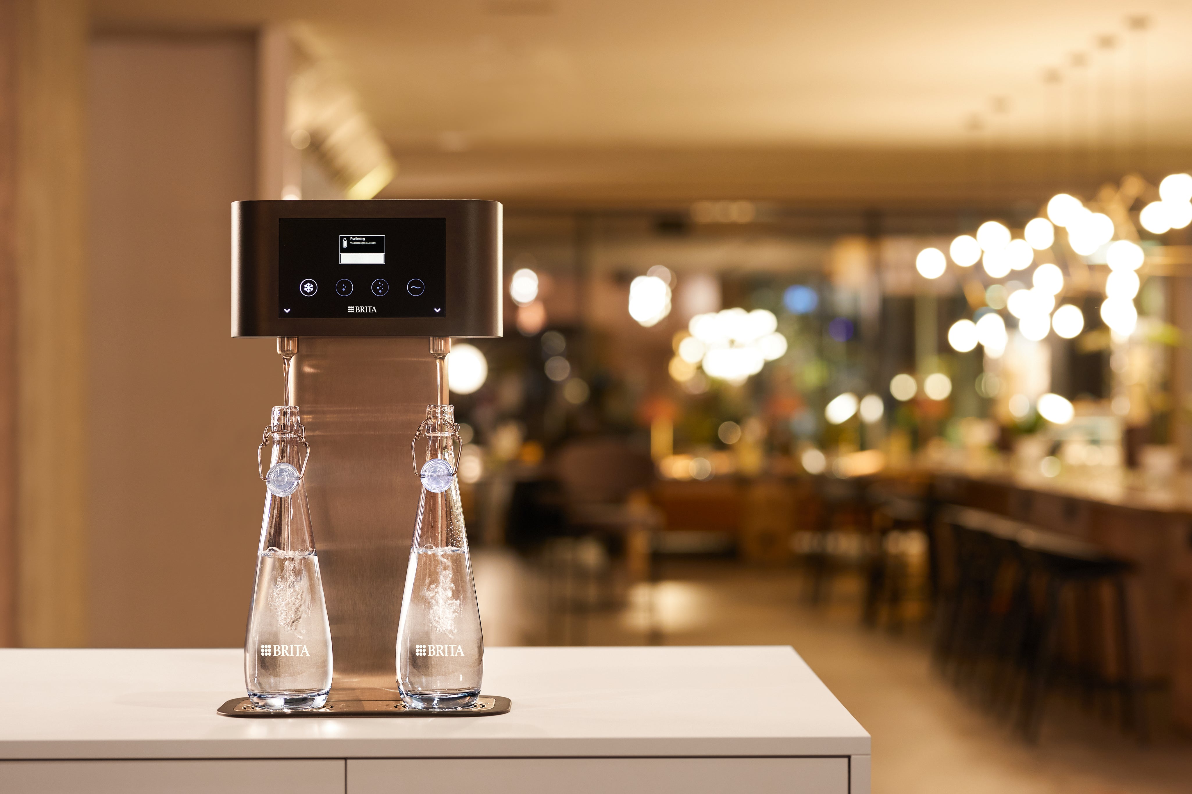BRITA Fill Pro