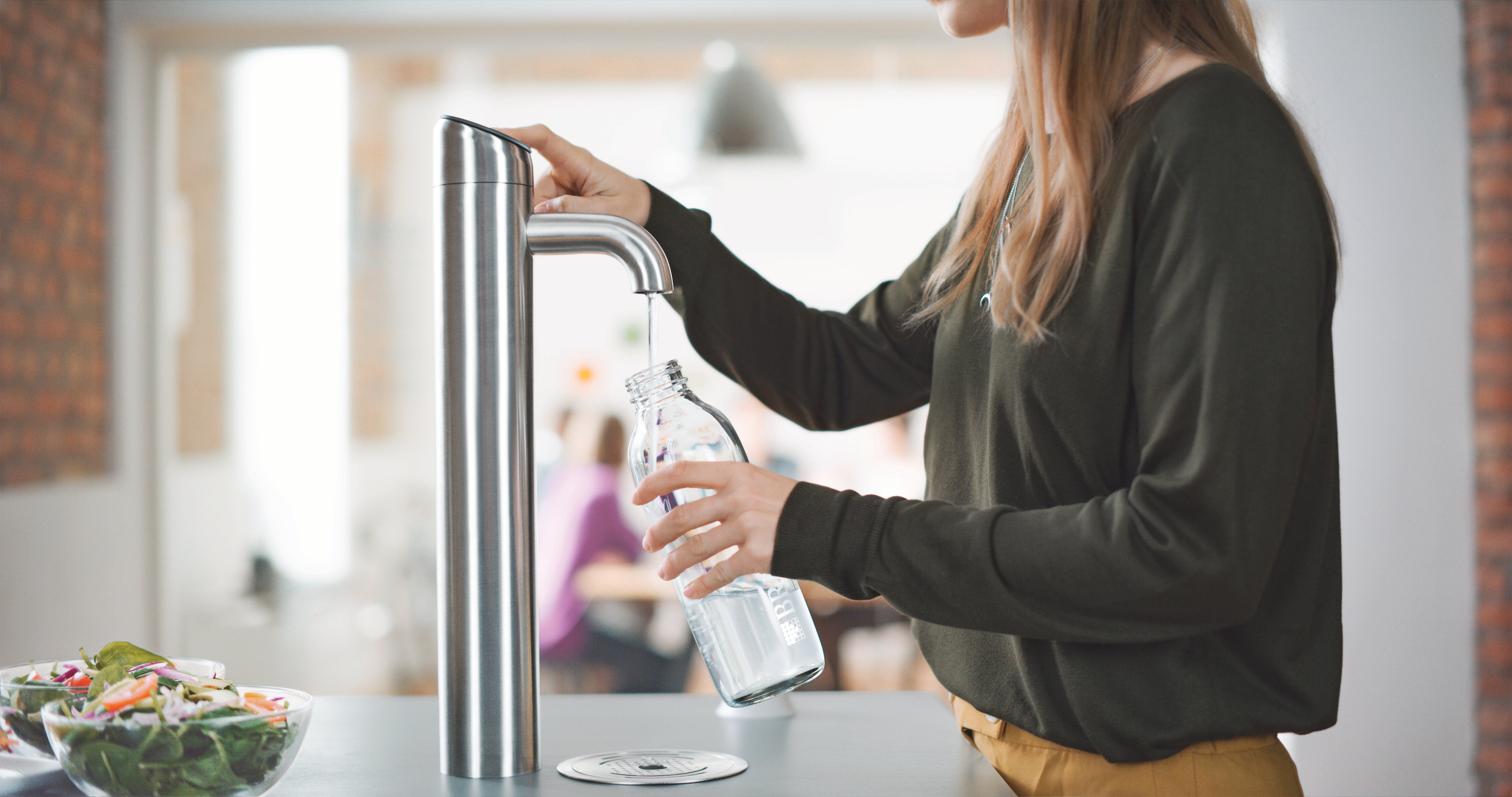 BRITA Extra I-Tap