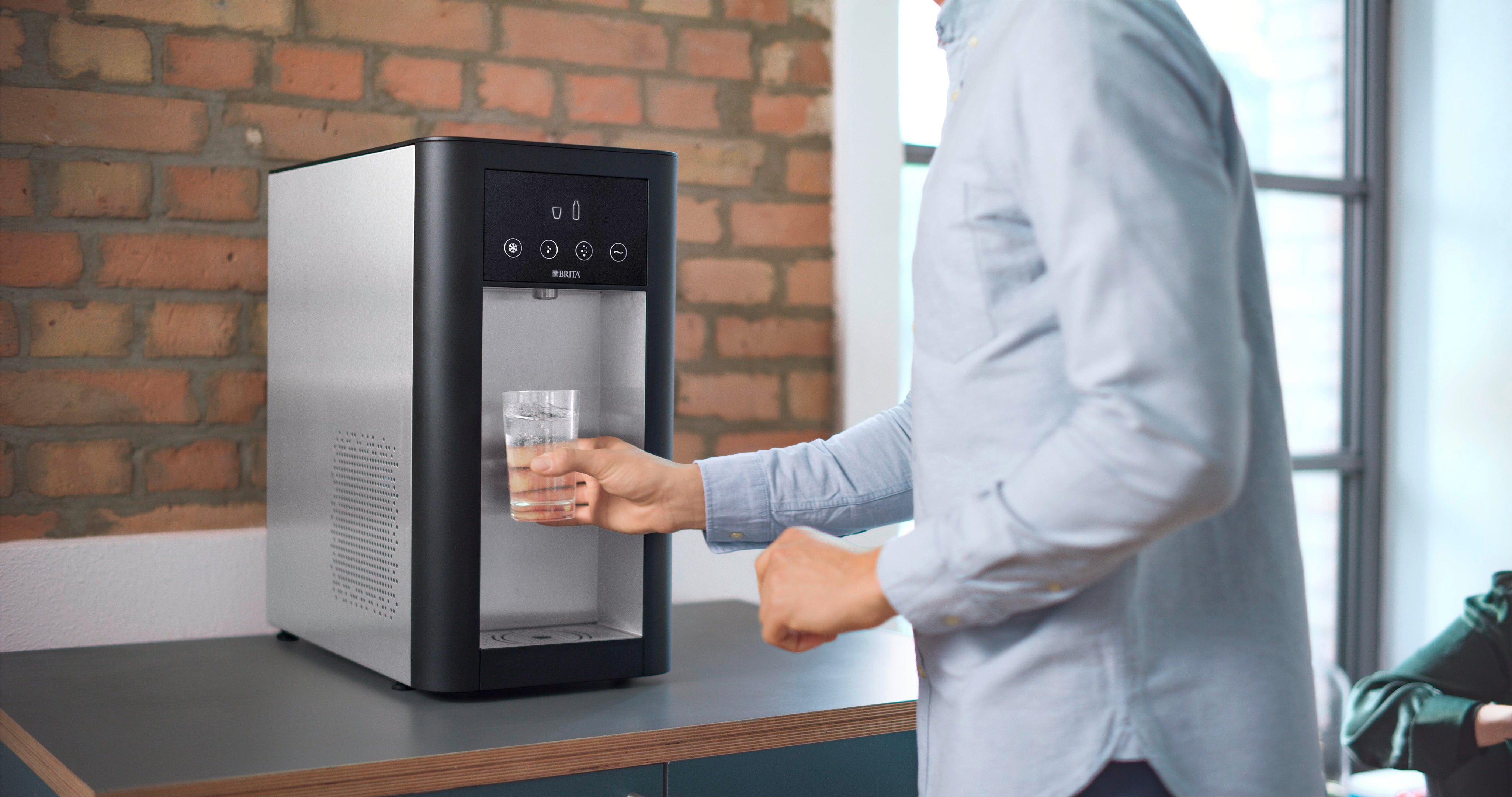 BRITA Top Pro