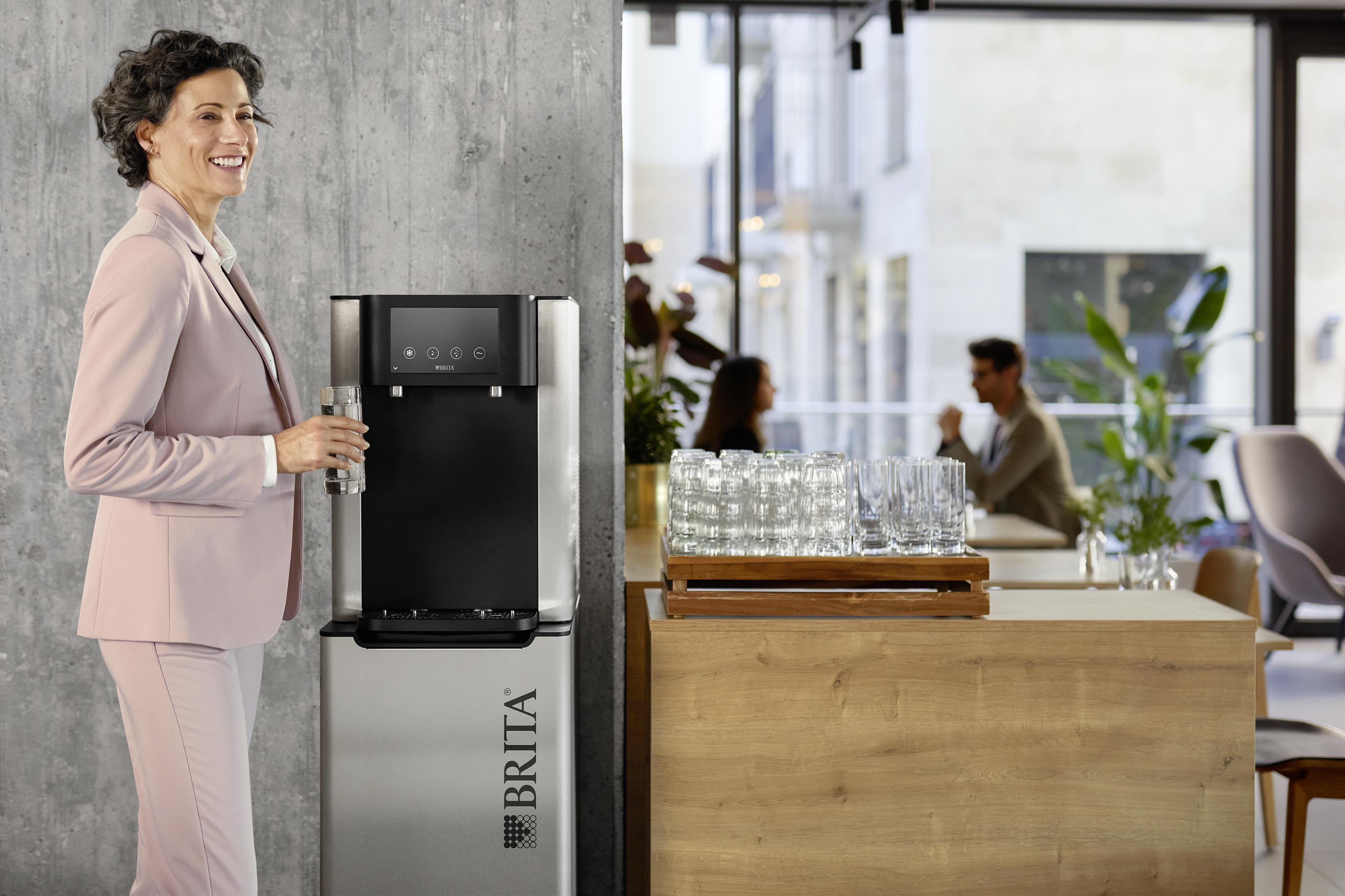 BRITA Fill Pro