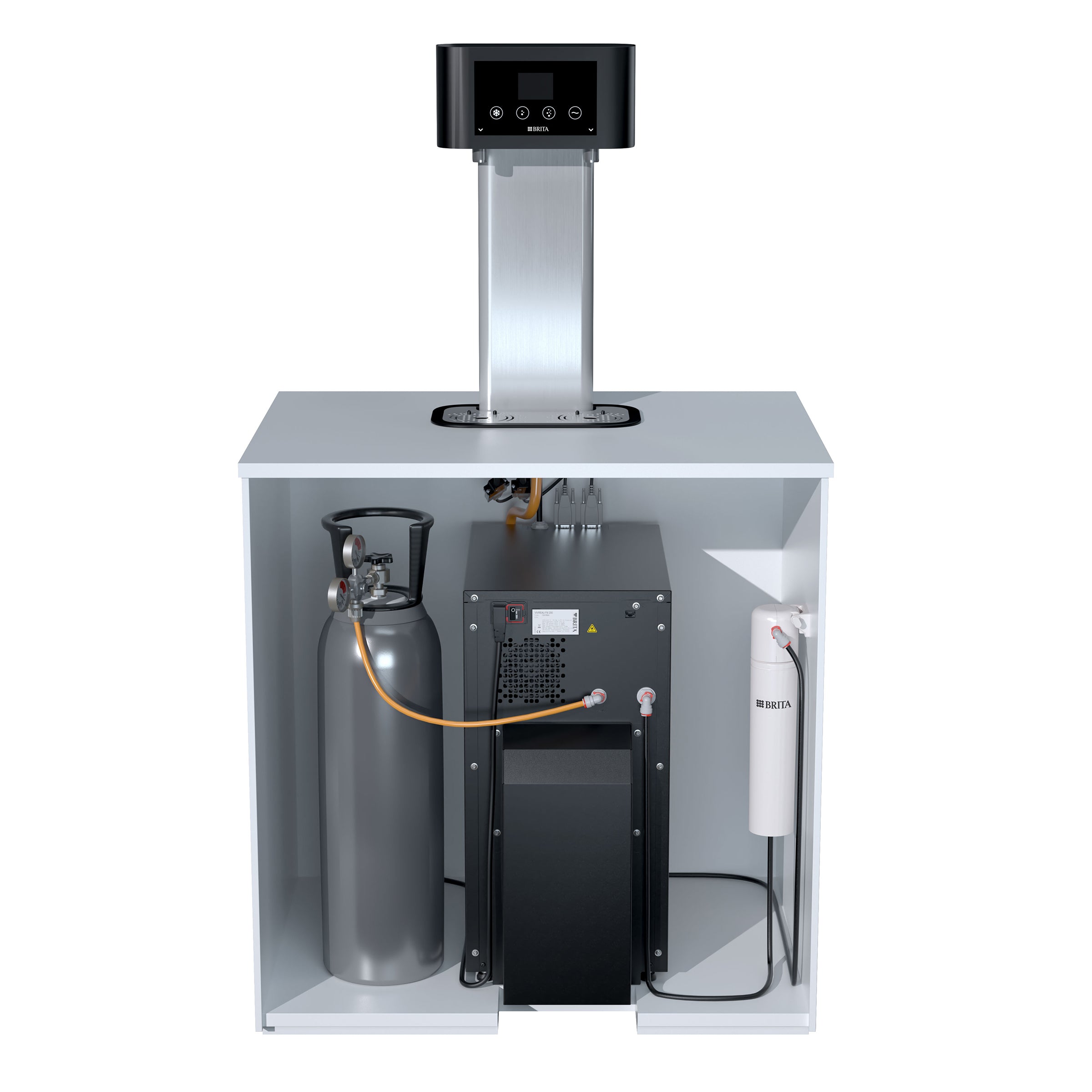BRITA Fill Pro