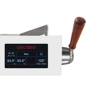 Coffetek Barista T (Plus)