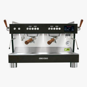 Coffetek Barista T (Plus)