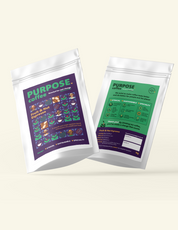 Fruit & Nut Espresso