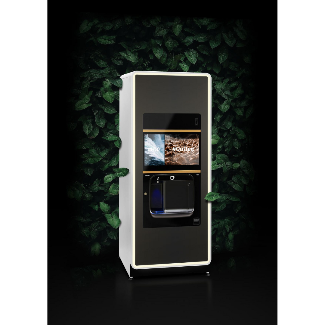 Coffetek Neo Q