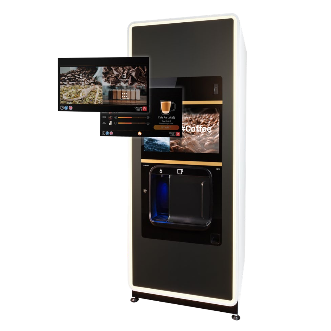 Coffetek Neo Q