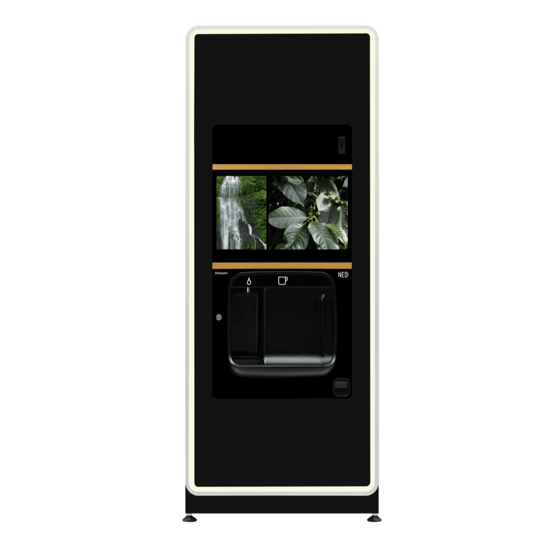 Coffetek Neo Q