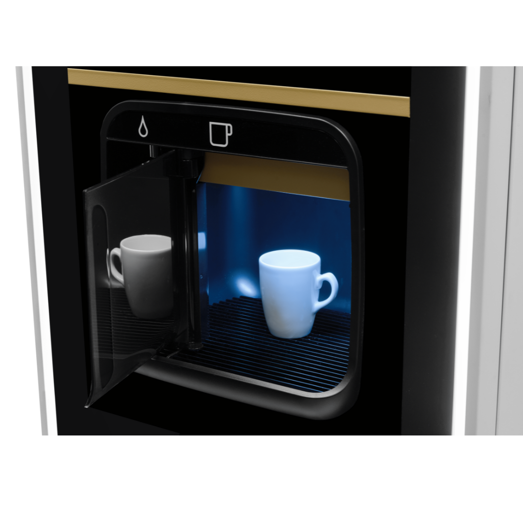 Coffetek Neo Q