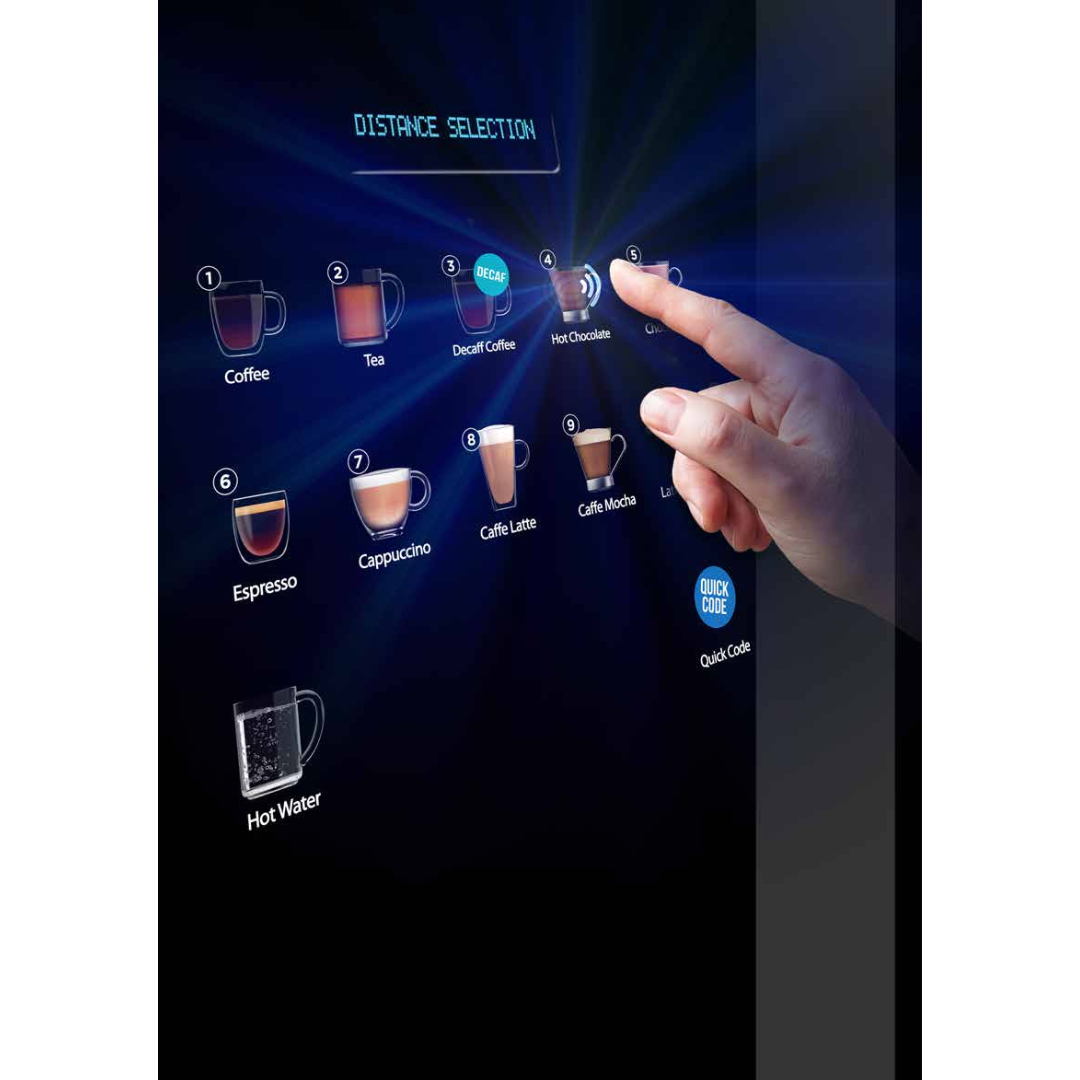 Coffetek Neo