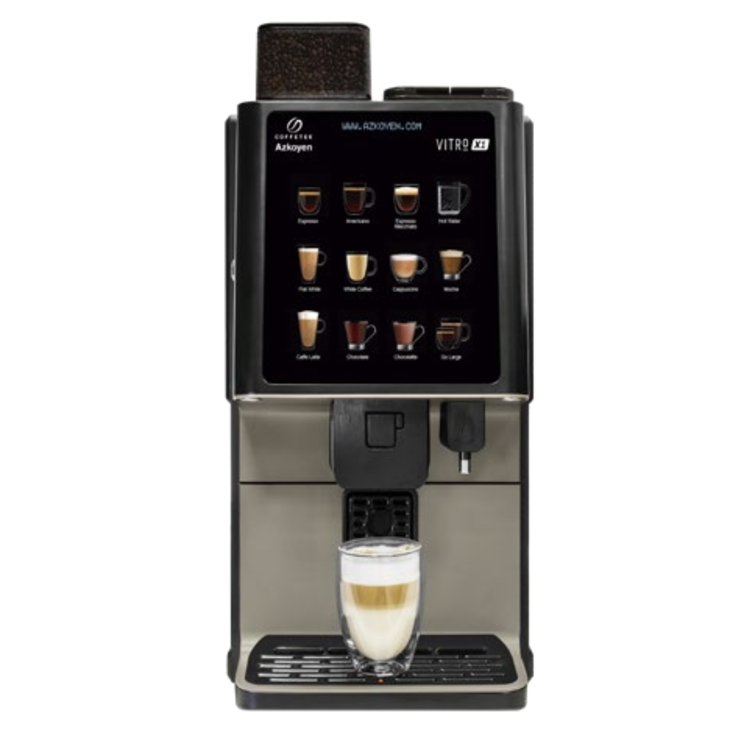 Vitro X1 Espresso