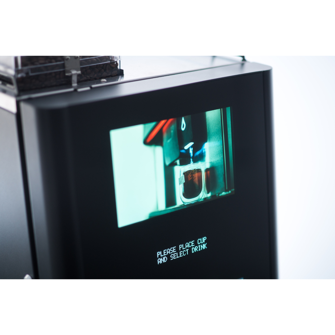 Vitro X4 Espresso