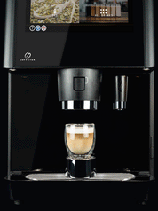 Vitro S3 Espresso