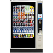 Crane BevMAX MEDIA Touch 45