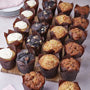 Filled Muffins 24 Pack