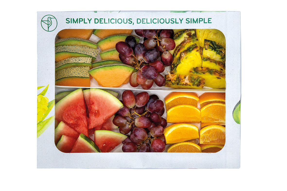 Fruit Platter