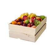 Fruit Box 50 Pieces