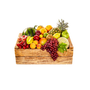 Fruit Box 40 Pieces