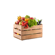 Fruit Box 50 Pieces
