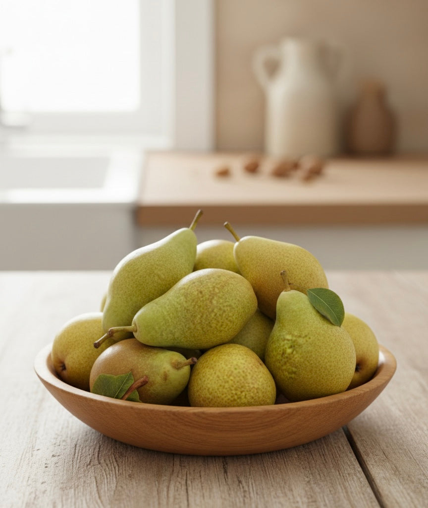 Gourmet Pears