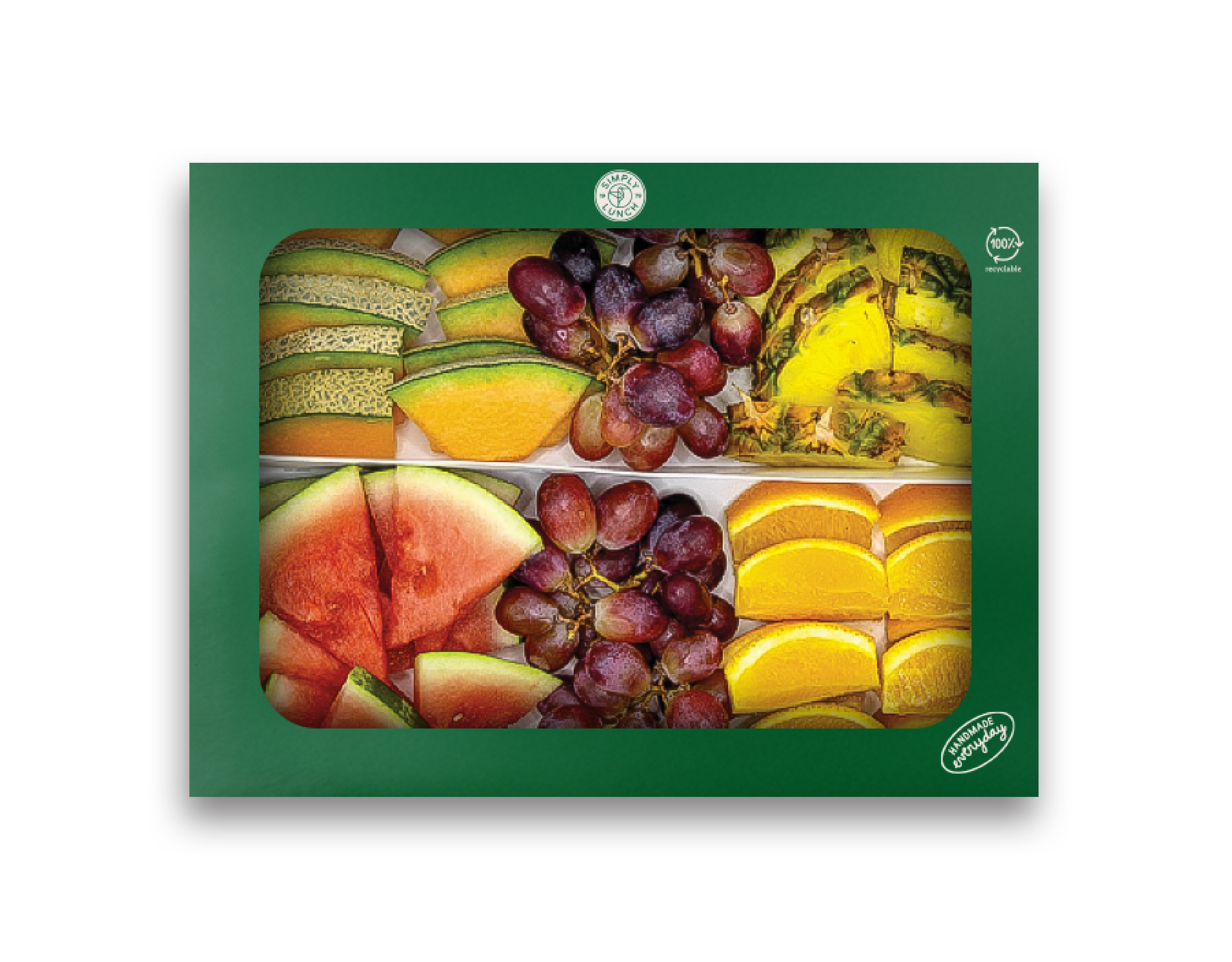 Fruit Platter