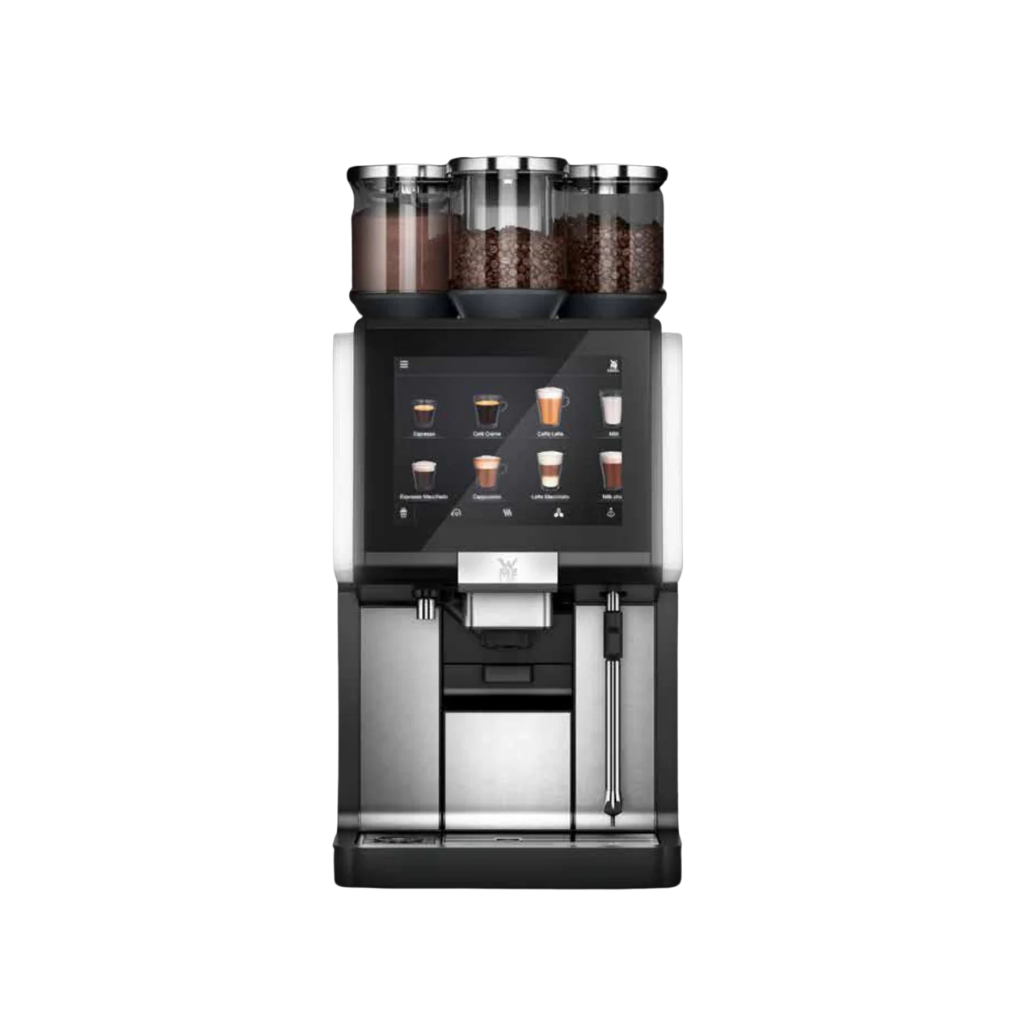 WMF 5000 S+