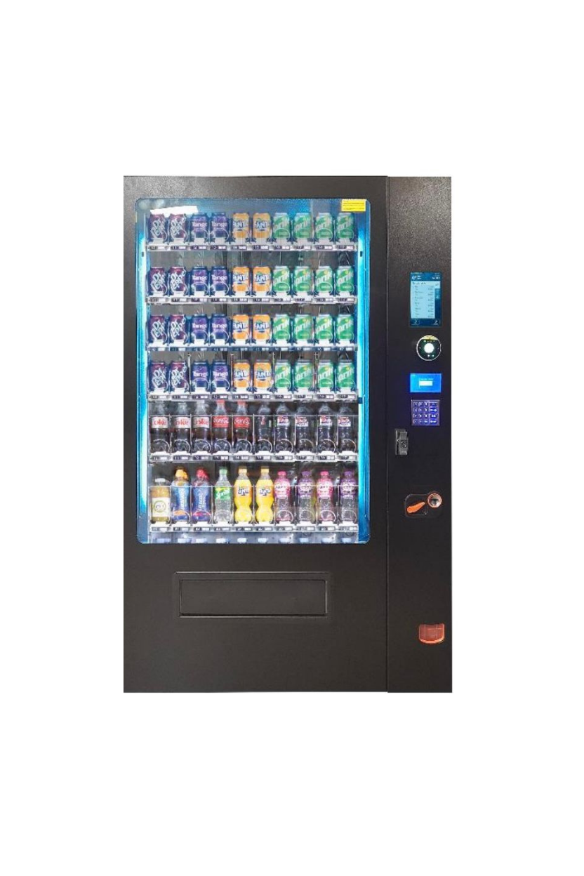 Refresh 60 Can and Bottle