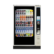 Crane BevMAX MEDIA Touch 45
