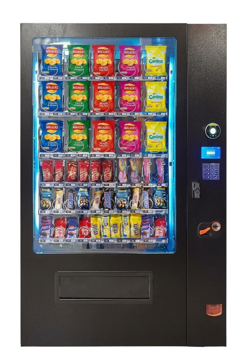 Refresh 60 - Snack Only