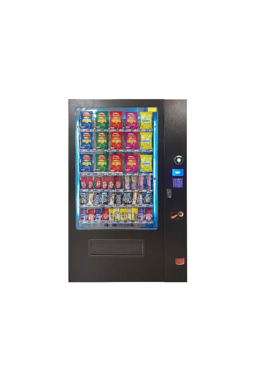 Refresh 60 - Snack Only