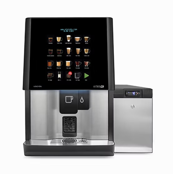 Vitro X5 MIA