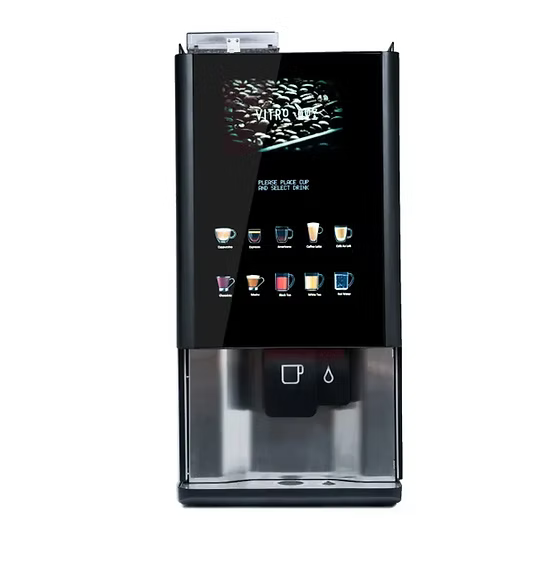 Vitro X4 Espresso