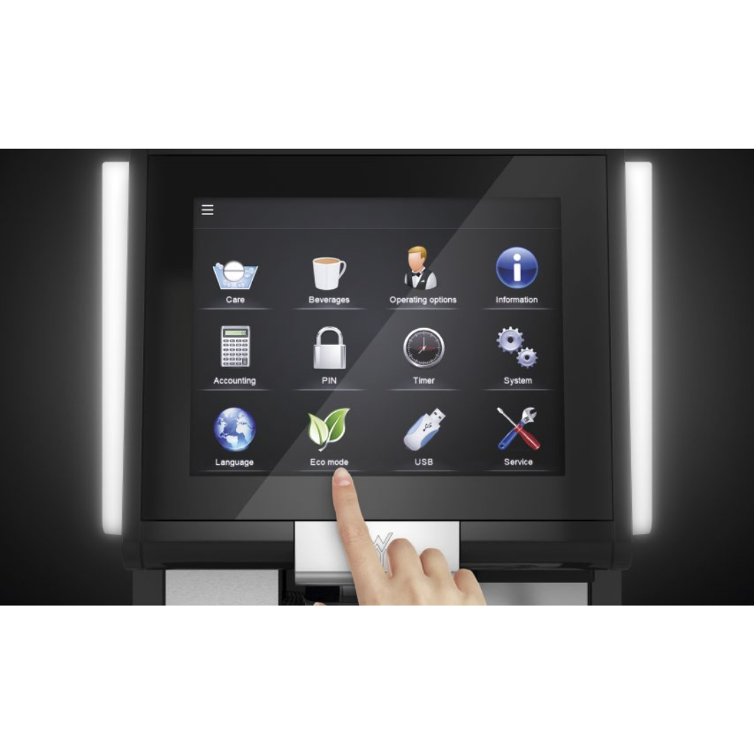 WMF 1500 S+
