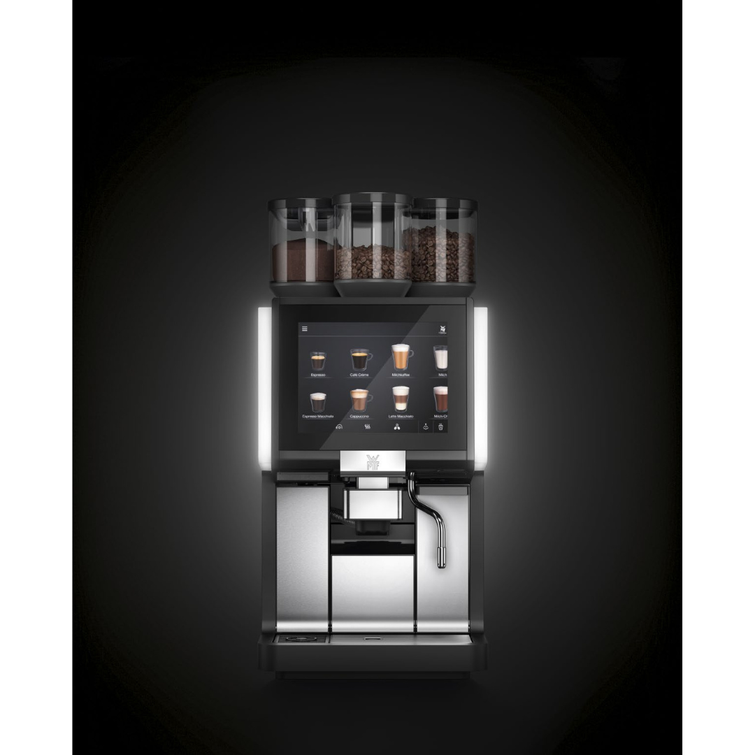 WMF 1500 S+
