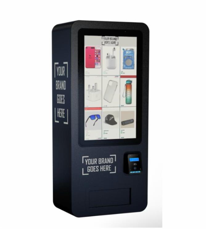 Mini Vending
