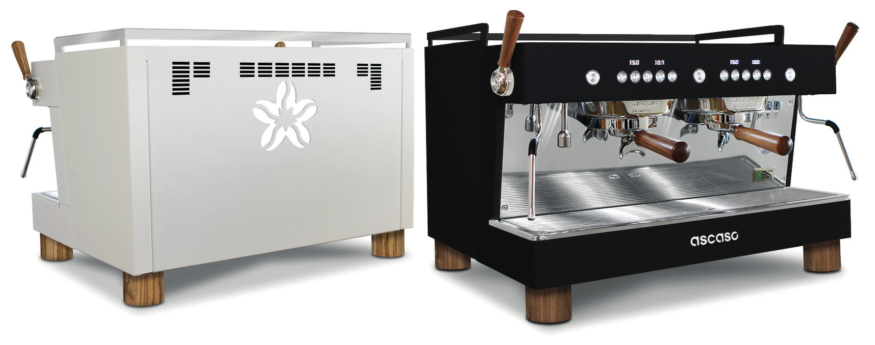 Coffetek Barista T (Plus)