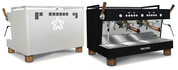 Coffetek Barista T (Plus)